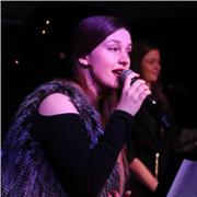 Profesor de voz - jazz, pop, classical, r&b